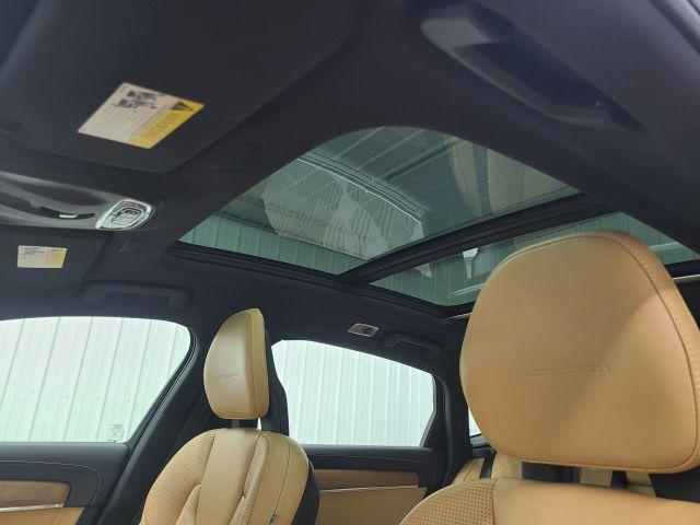 used 2018 Volvo S90 Recharge Plug-In Hybrid car, priced at $26,995