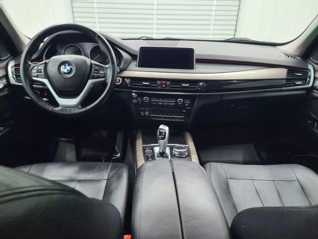 used 2016 BMW X5 car, priced at $20,994