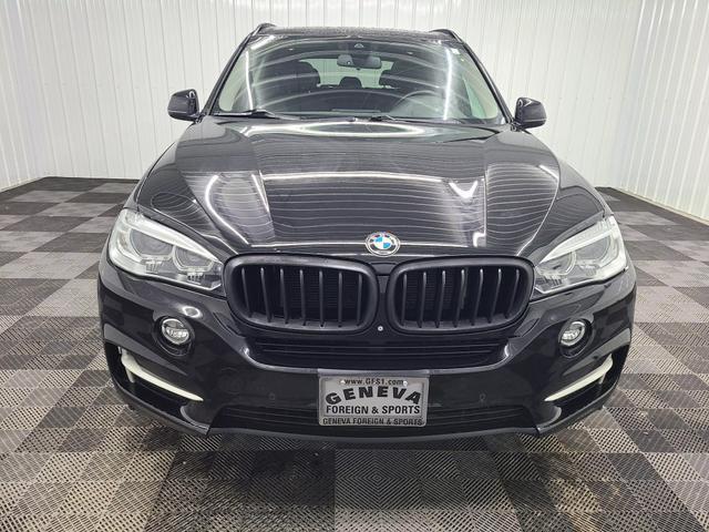 used 2016 BMW X5 car, priced at $20,994