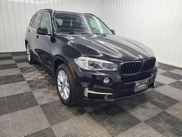 used 2016 BMW X5 car, priced at $20,994