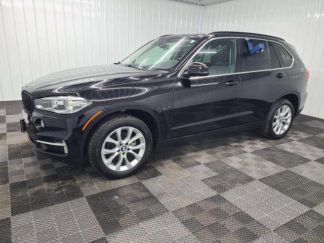 used 2016 BMW X5 car, priced at $20,994