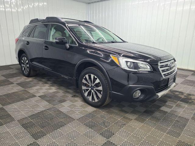 used 2017 Subaru Outback car, priced at $19,995