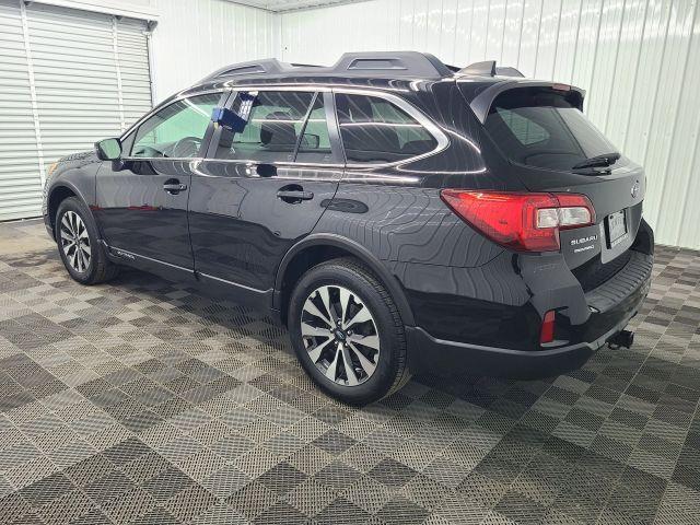 used 2017 Subaru Outback car, priced at $19,995