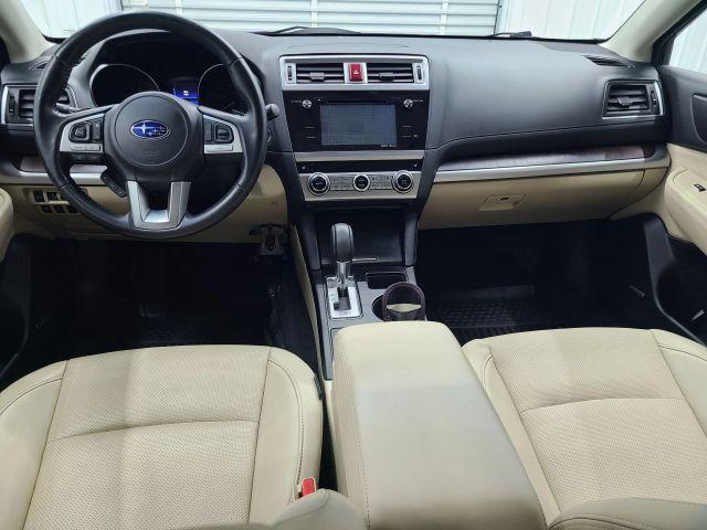 used 2017 Subaru Outback car, priced at $19,995