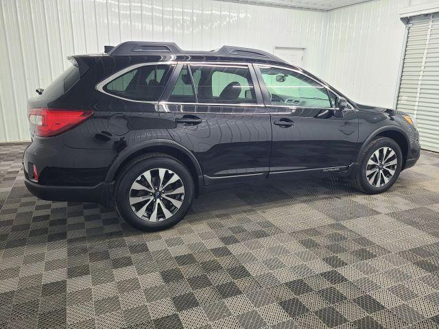 used 2017 Subaru Outback car, priced at $19,995