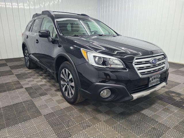 used 2017 Subaru Outback car, priced at $19,995