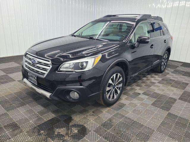 used 2017 Subaru Outback car, priced at $19,995