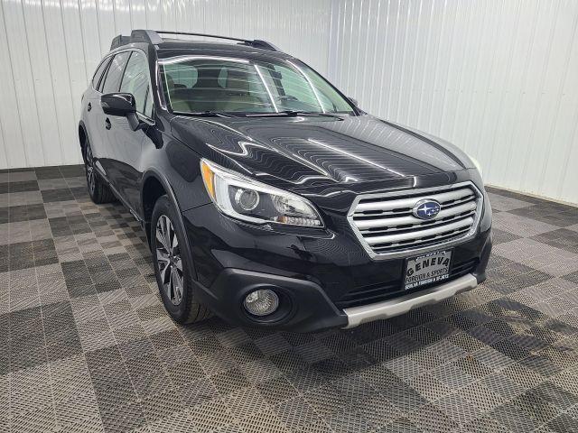 used 2017 Subaru Outback car, priced at $19,995