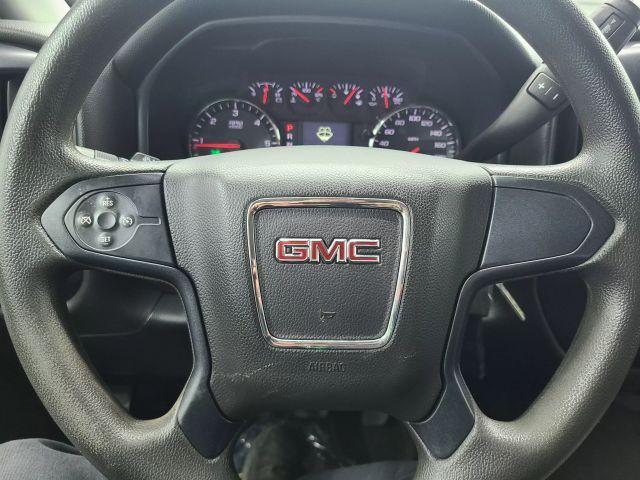 used 2018 GMC Sierra 1500 car, priced at $21,995