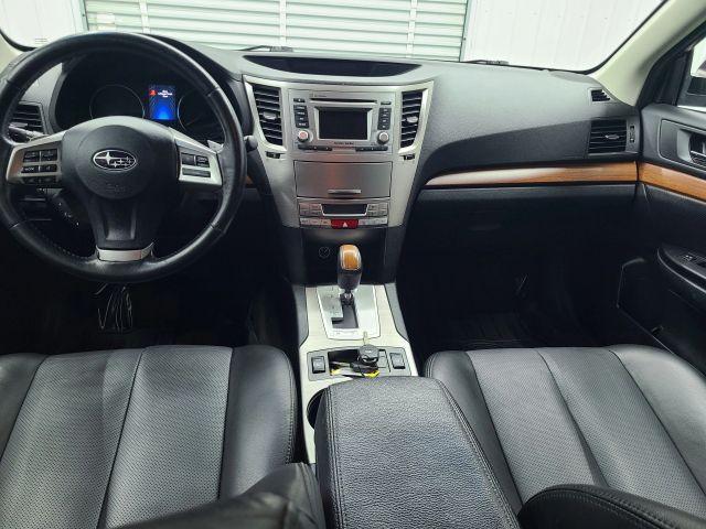 used 2013 Subaru Outback car, priced at $14,444