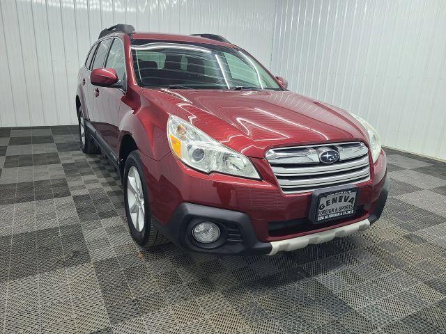 used 2013 Subaru Outback car, priced at $14,444