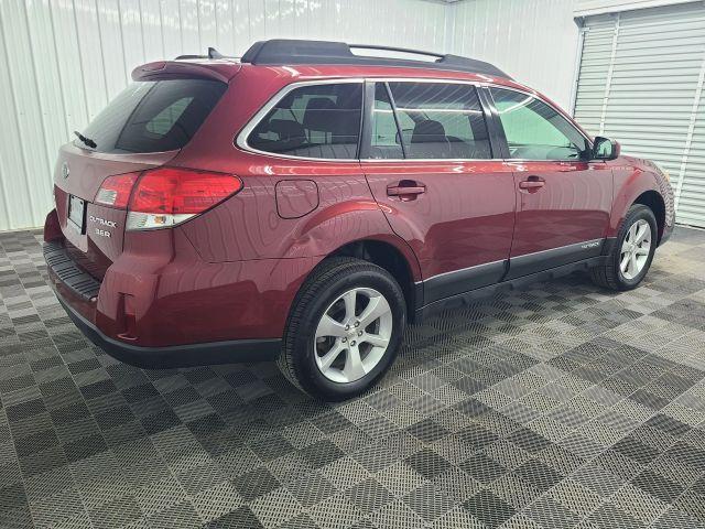 used 2013 Subaru Outback car, priced at $14,444
