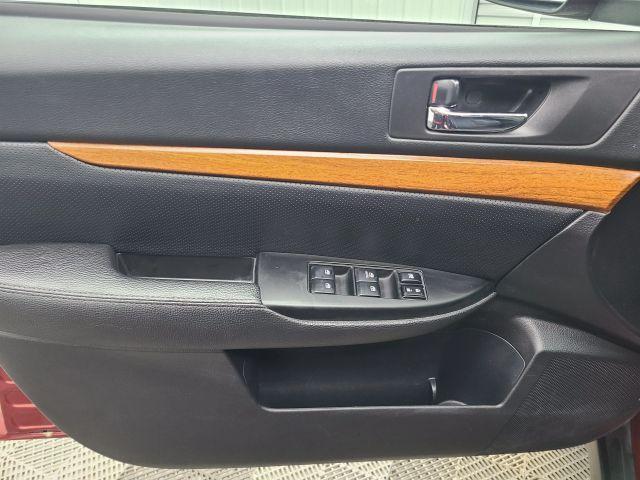 used 2013 Subaru Outback car, priced at $14,444