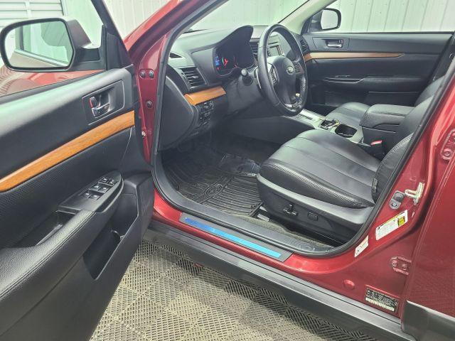 used 2013 Subaru Outback car, priced at $14,444