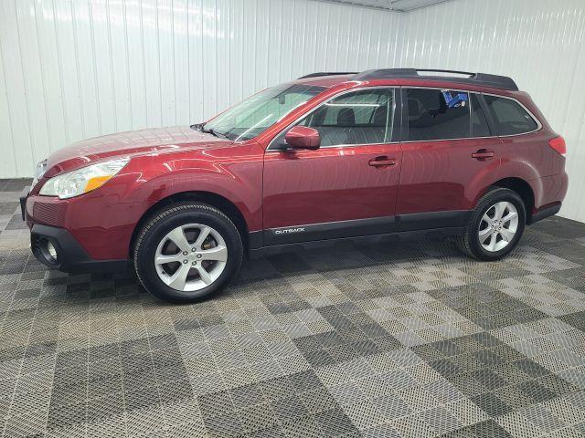 used 2013 Subaru Outback car, priced at $14,444