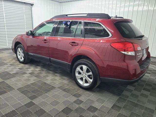 used 2013 Subaru Outback car, priced at $14,444