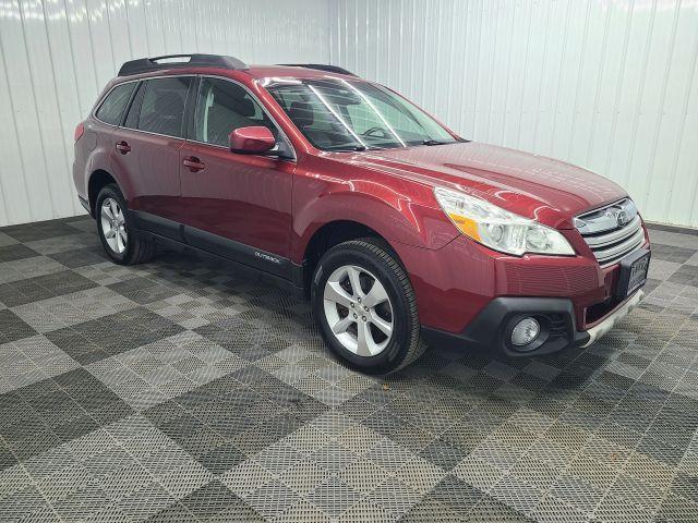 used 2013 Subaru Outback car, priced at $14,444
