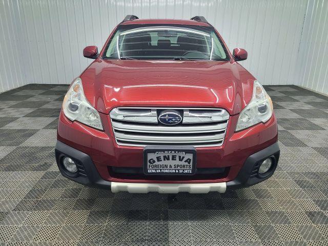 used 2013 Subaru Outback car, priced at $14,444
