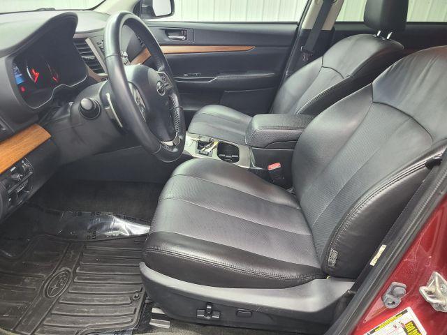 used 2013 Subaru Outback car, priced at $14,444
