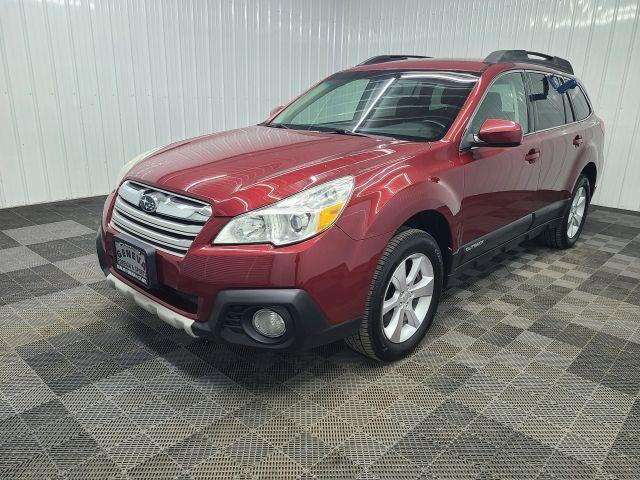 used 2013 Subaru Outback car, priced at $14,444