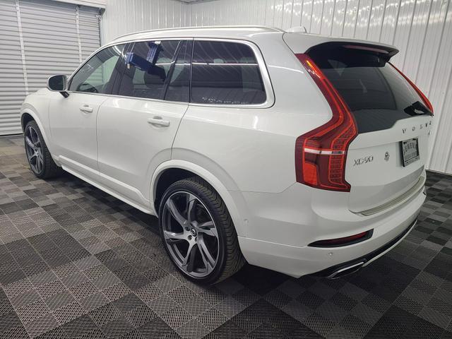 used 2016 Volvo XC90 car, priced at $18,995