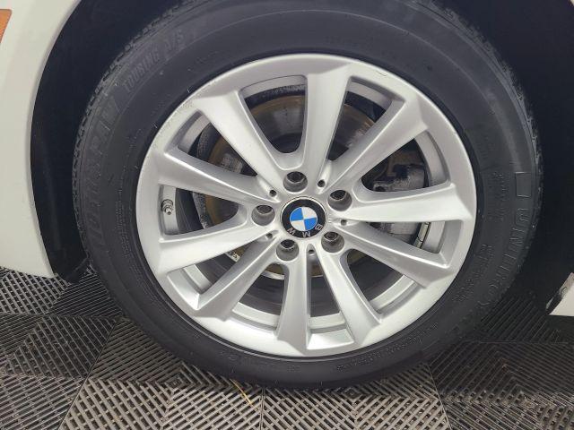 used 2016 BMW 528 car, priced at $14,995