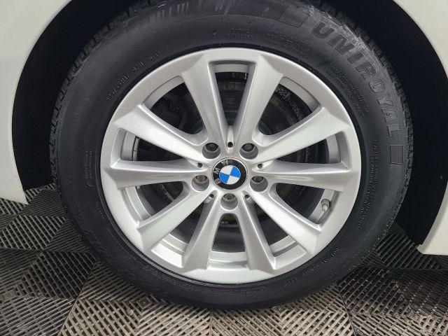 used 2016 BMW 528 car, priced at $14,995