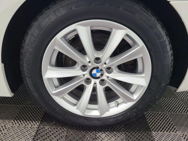 used 2016 BMW 528 car, priced at $14,995