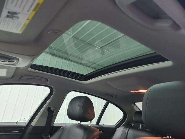 used 2016 BMW 528 car, priced at $14,995