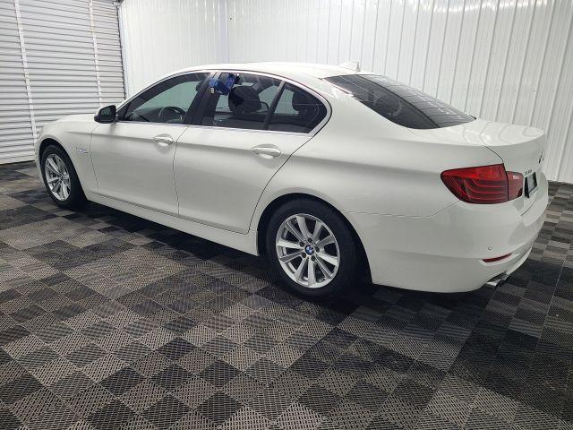 used 2016 BMW 528 car, priced at $14,995