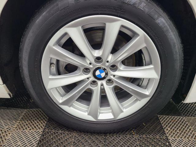 used 2016 BMW 528 car, priced at $14,995