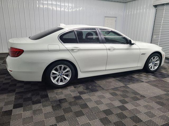 used 2016 BMW 528 car, priced at $14,995