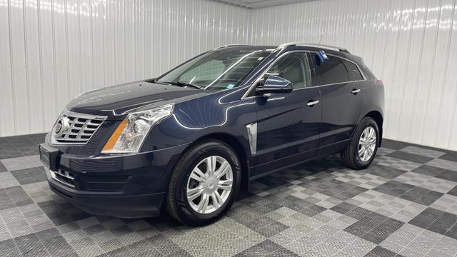 used 2016 Cadillac SRX car, priced at $13,995