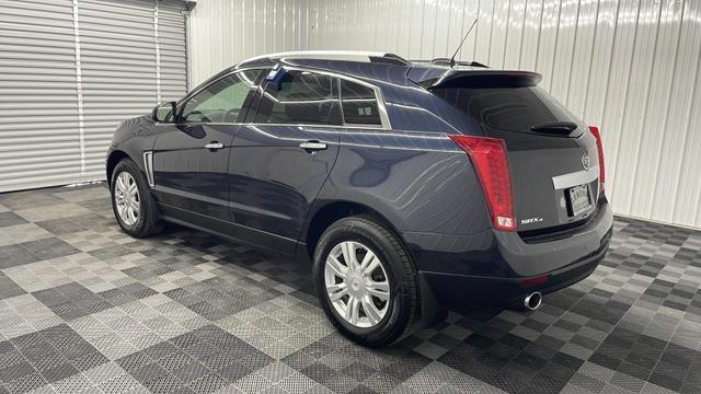 used 2016 Cadillac SRX car, priced at $13,995