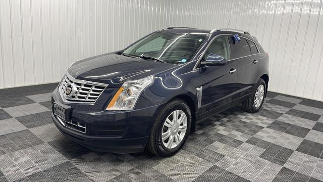 used 2016 Cadillac SRX car, priced at $13,995