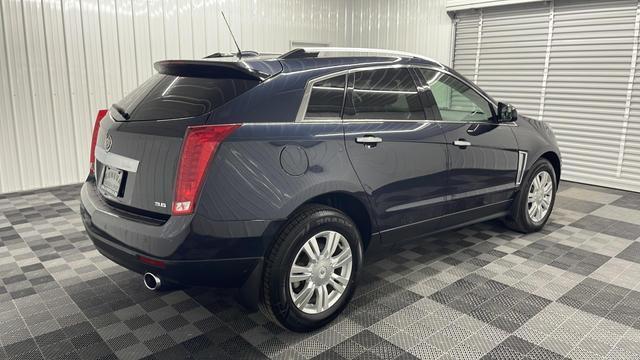 used 2016 Cadillac SRX car, priced at $13,995