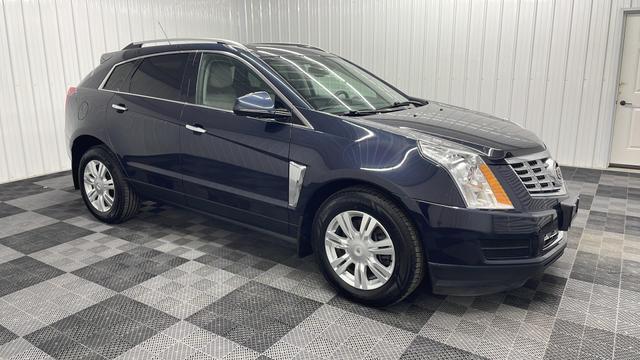 used 2016 Cadillac SRX car, priced at $13,995