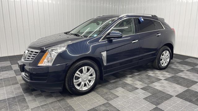 used 2016 Cadillac SRX car, priced at $13,995