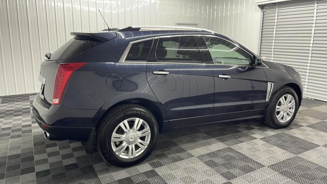 used 2016 Cadillac SRX car, priced at $13,995