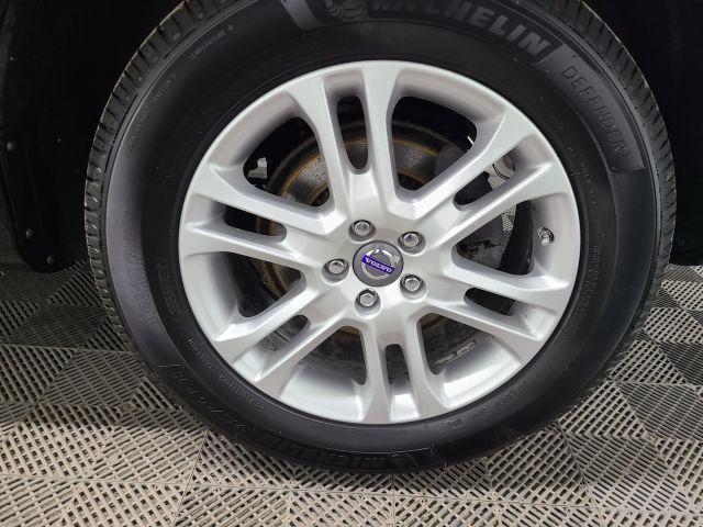 used 2015 Volvo XC60 car, priced at $10,995