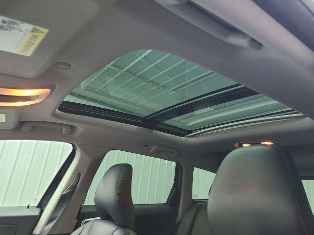 used 2015 Volvo XC60 car, priced at $10,995