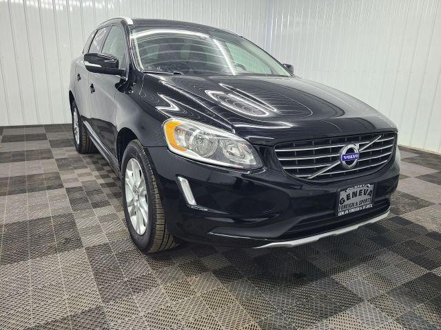 used 2015 Volvo XC60 car, priced at $10,995