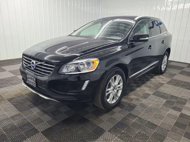 used 2015 Volvo XC60 car, priced at $10,995