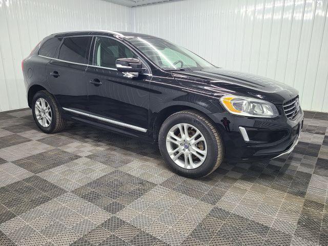 used 2015 Volvo XC60 car, priced at $10,995
