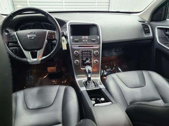 used 2015 Volvo XC60 car, priced at $10,995