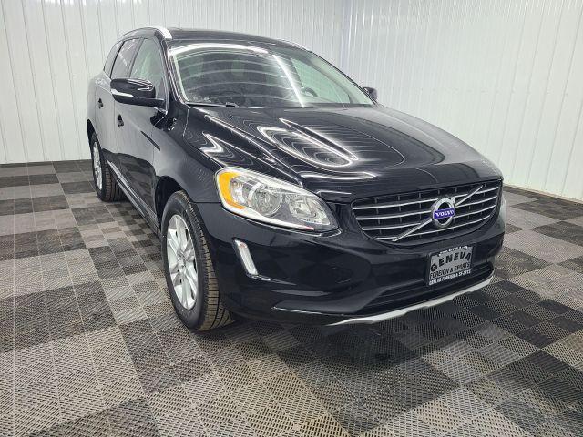 used 2015 Volvo XC60 car, priced at $10,995