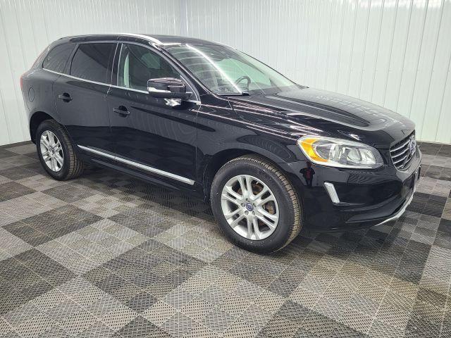 used 2015 Volvo XC60 car, priced at $10,995