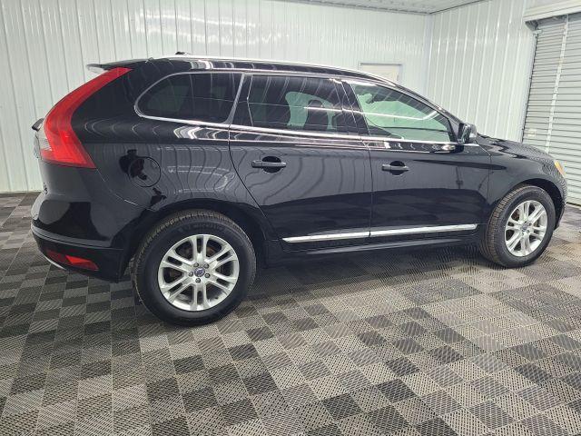 used 2015 Volvo XC60 car, priced at $10,995