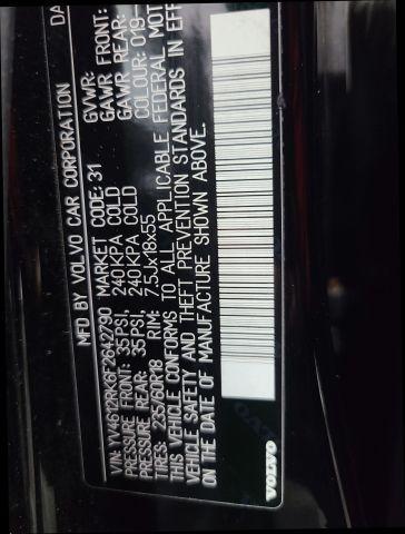 used 2015 Volvo XC60 car, priced at $10,995