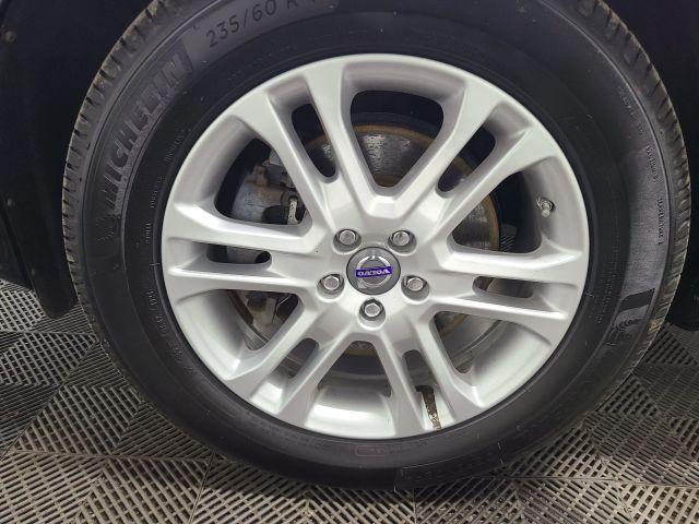used 2015 Volvo XC60 car, priced at $10,995